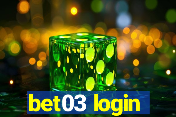 bet03 login